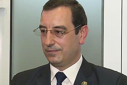 Вадим Скибицкий