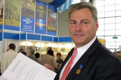 Владимир Торин