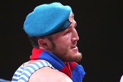 Денис Лебедев 