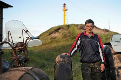 «Сюда хотят попасть многие. Это поражает и восхищает» Что заставляет россиян переезжать на Русский Север и начинать жизнь заново