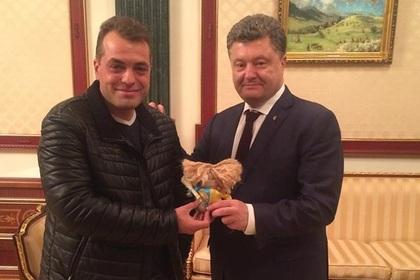 Юрий Бирюков