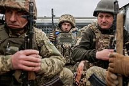 «Эта война не моя» Пленные бойцы ВСУ — о российском наступлении, бегстве из-под Курска и надежде на переговоры