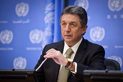 Юрий Сергеев 