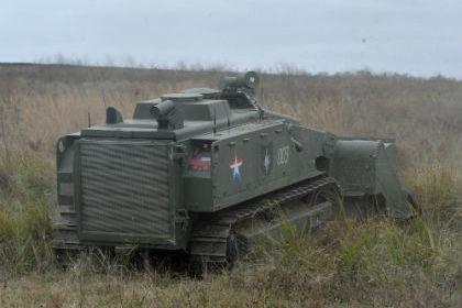 «Уран-6»