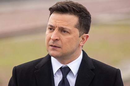 Владимир Зеленский