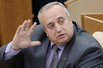 Франц Клинцевич