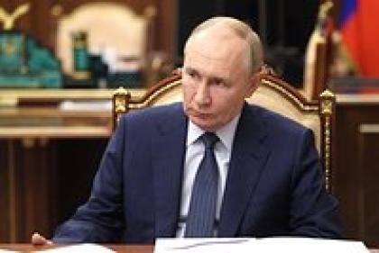 Путин объявил о создании буферной зоны вдоль границы России и Украины. Какие детали необходимо учесть? 