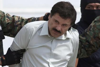 Хоакин Гусман