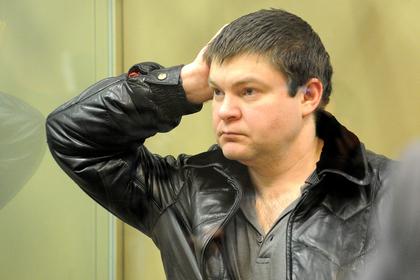 Сергей Цапок
