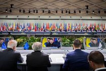 Больше десятка стран отказались поддержать итоговый документ по Украине. Кто в их числе? 