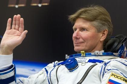 Геннадий Падалка
