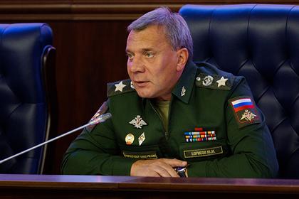 Юрий Борисов