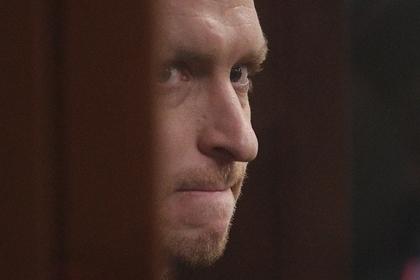 Павел Мамаев