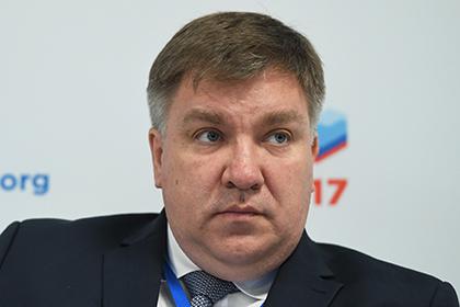 Алексей Нефедов