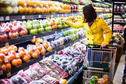 В европейских странах «российские» продукты чаще всего привозят из Германии и Прибалтики
