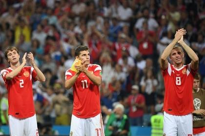 Марио Фернандес, Роман Зобнин и Юрий Газинский
