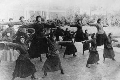 «Люди смогут любить» Как советские женщины пытались добиться свободы в сексе и жизни