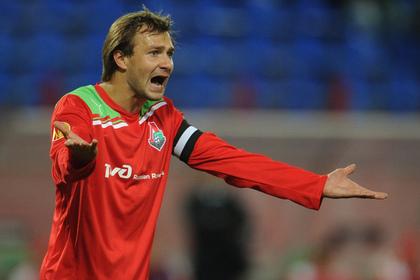 Дмитрий Сычев