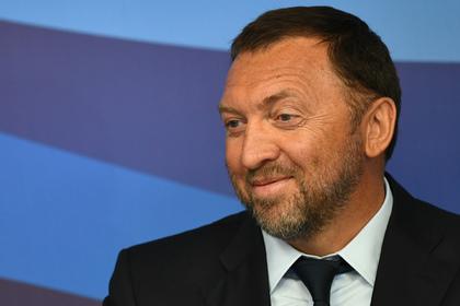 Олег Дерипаска 
