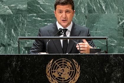 Владимир Зеленский              
