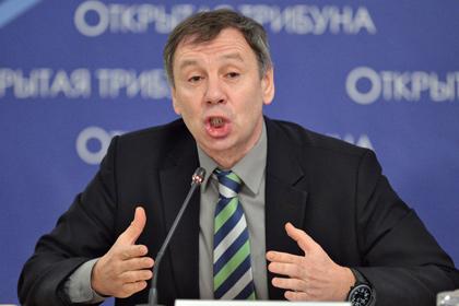 Сергей Марков