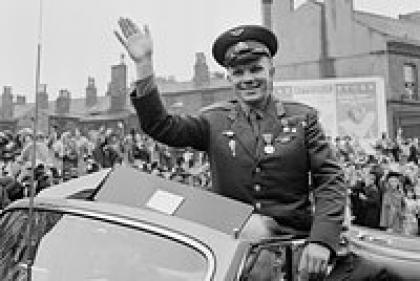 «Я просто оказался в фокусе событий» Какой была жизнь первого космонавта Земли Юрия Гагарина?