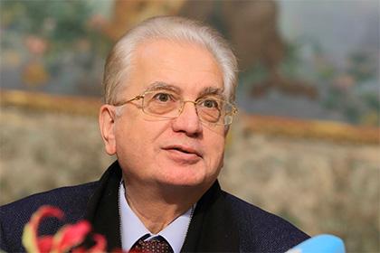Михаил Пиотровский