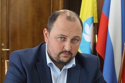 Дмитрий Трапезников 