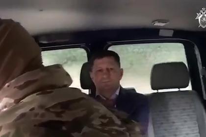 Сергей Фургал