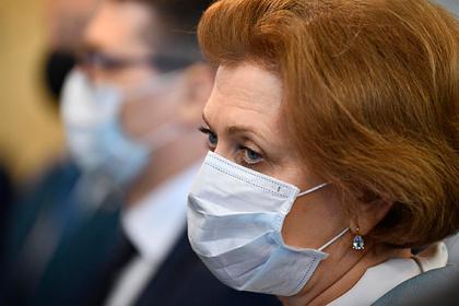 Анна Попова
