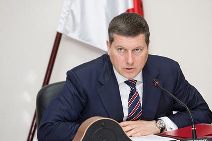 Олег Сорокин
