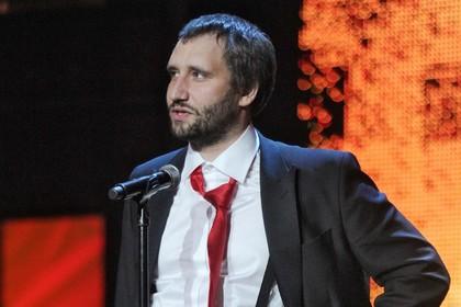 Юрий Быков