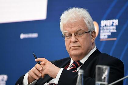 Владимир Чижов
