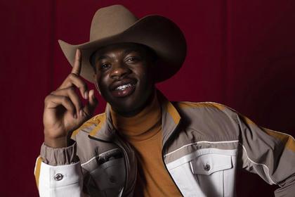 Lil Nas X