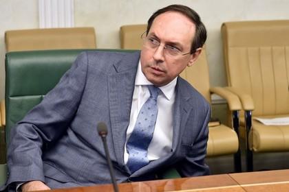 Вячеслав Никонов