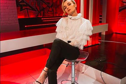 Полина Гагарина