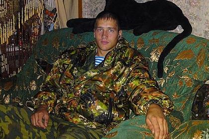 Виталий Дрозденко
