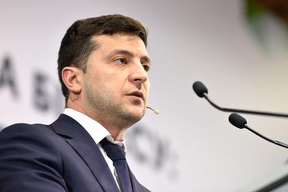 Владимир Зеленский 