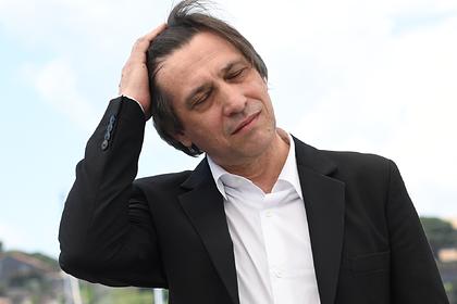 Сергей Дворцевой