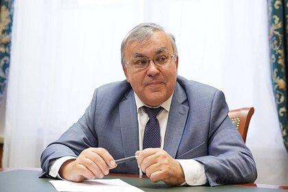 Сергей Вершинин