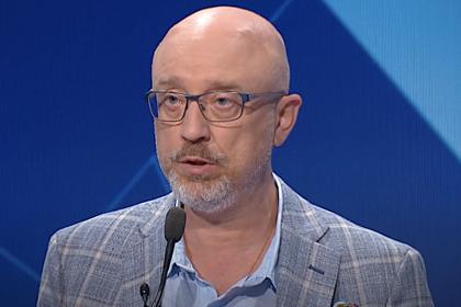 Андрей Резников