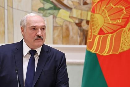 Александр Лукашенко