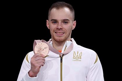 Олег Верняев