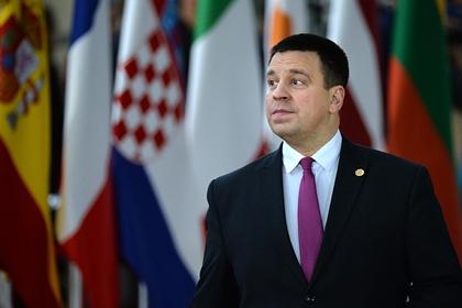 Юри Ратас
