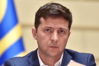 Владимир Зеленский