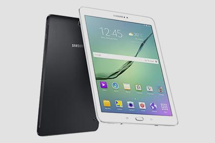Galaxy Tab S2