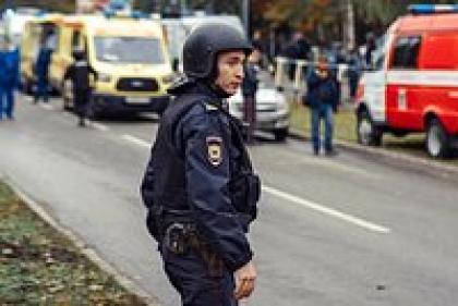 Атака на школу в Ижевске, теракт в Крыму и убийство Дарьи Дугиной: самые громкие преступления 2022 года