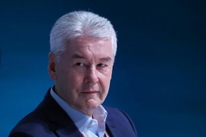 Сергей Собянин