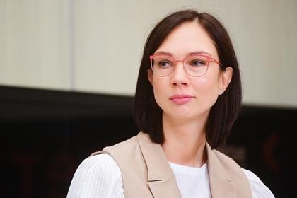 Екатерина Гамова
