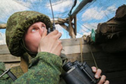 Ситуация в Донбассе резко обострилась. Власти ДНР и ЛНР просят Россию оказать помощь и признать независимость республик